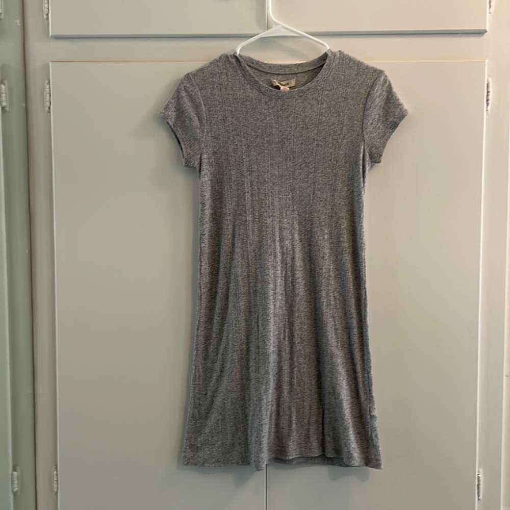 Madewell Shift Dress